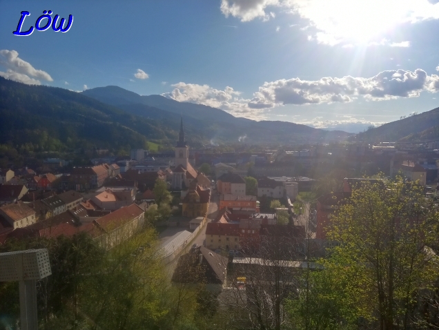 19.4.2025 - Bruck an der Mur